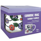Ojibwe Florals Ceramic Mug