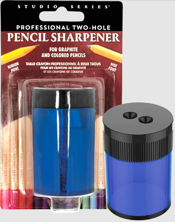 Studio Series Professional Pencil Sharpener