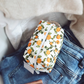 Charming Structured Toiletry Bag