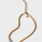 Flat Chain Necklace