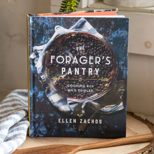 Forager's Pantry