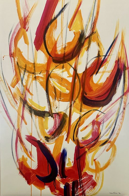 Graham Cantieni - Untitled (GC56)