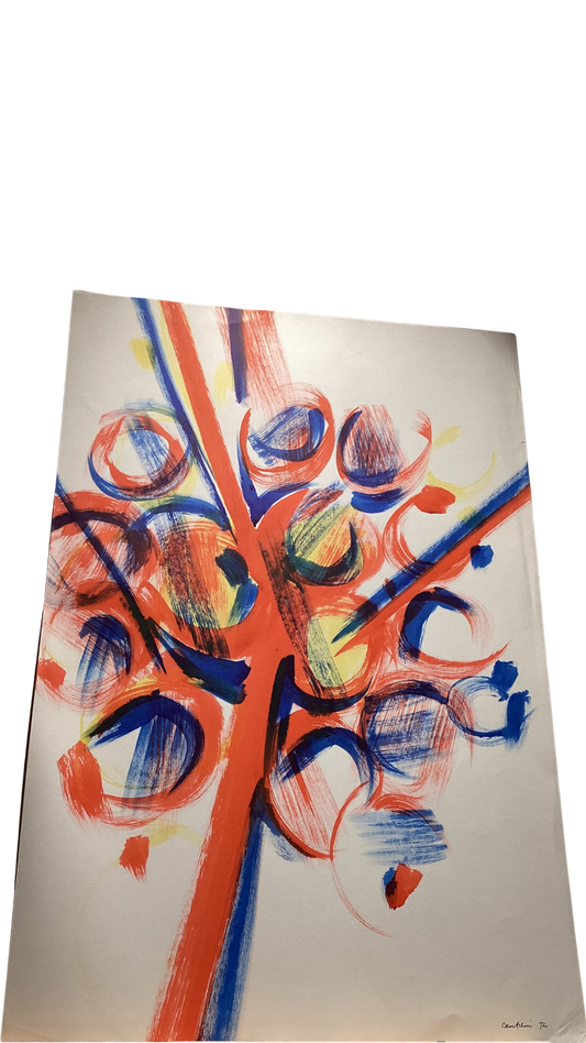 Graham Cantieni - Untitled (GC61)