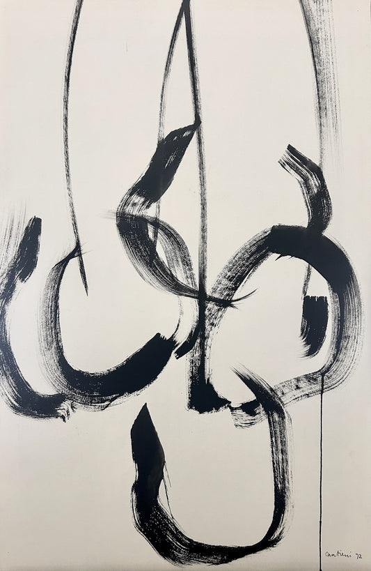 Graham Cantieni - Untitled (GC82)