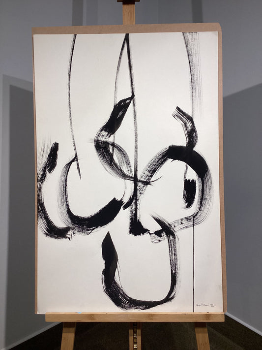 Graham Cantieni - Untitled (GC82)
