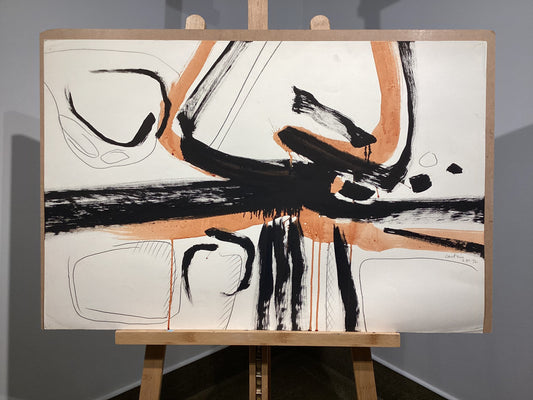Graham Cantieni - Untitled (GC90)