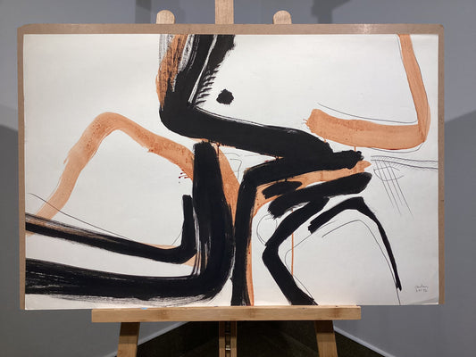 Graham Cantieni - Untitled (GC91)