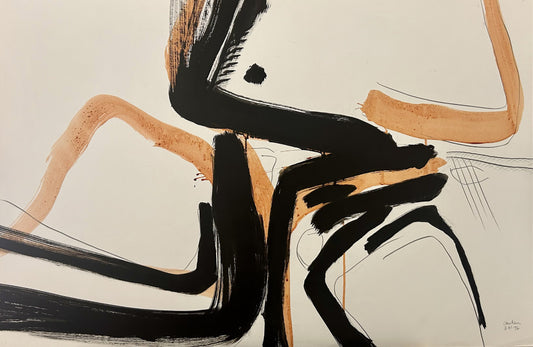 Graham Cantieni - Untitled (GC91)