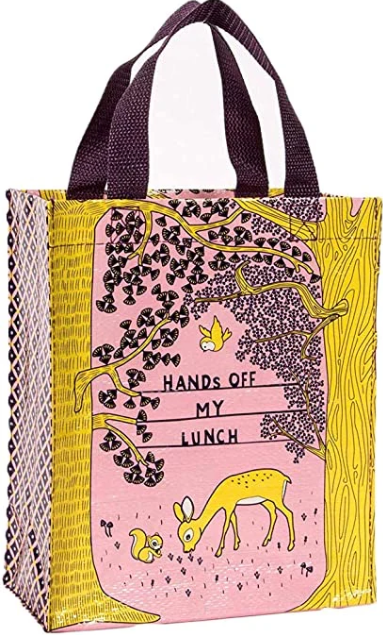 Hands Off Handy Tote