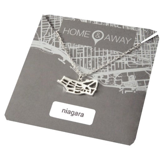 Niagara Necklace