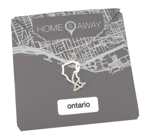 Ontario Necklace