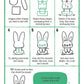 Show-How Guide Drawing Animals