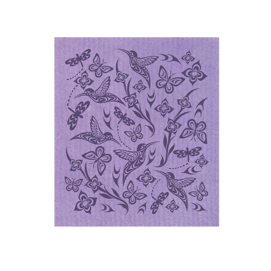 Hummingbird Eco Cloth