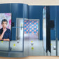Michèle Pearson Clarke: Muscle Memory