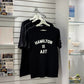 Hamilton is Art B&W T-Shirt