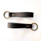 AGH x Tundra Leather Made in Hamilton Keychain