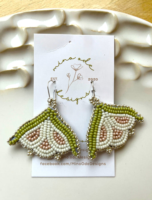 Upside Down Flower PI/CR