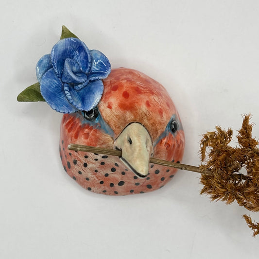 Wall-Mounted Journey Birds