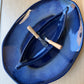 Canoe on a Lake Dip Set