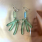 Cedar Bough Earrings