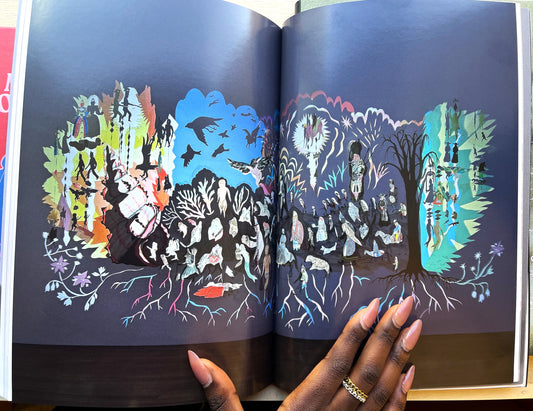 Shary Boyle: Music for Silence