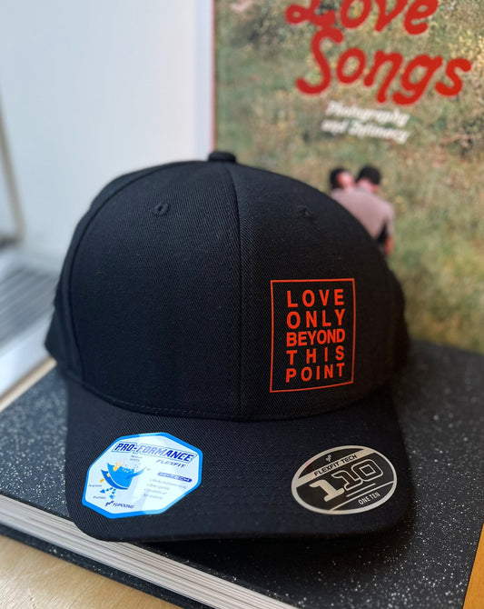 LOBTP Hat