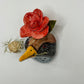 Wall-Mounted Journey Birds