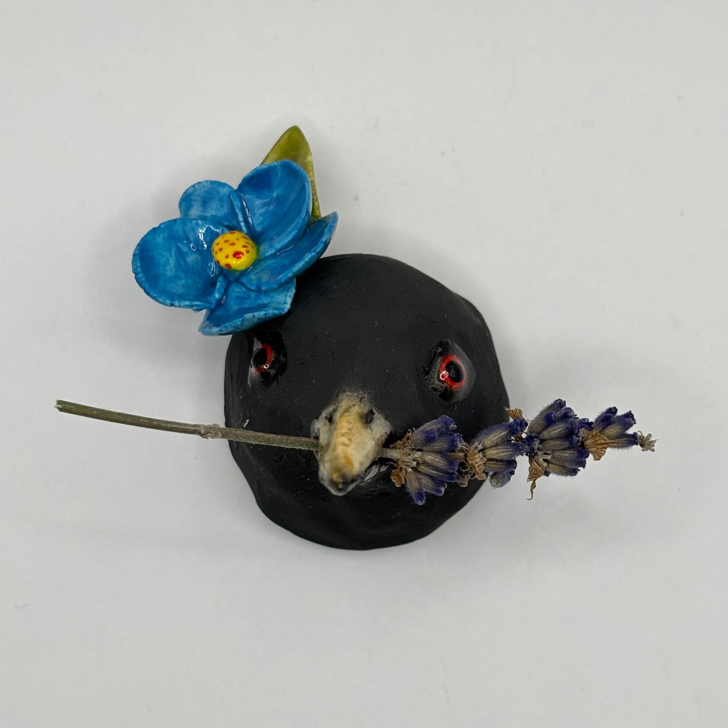 Wall-Mounted Journey Birds
