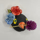 Wall-Mounted Journey Birds
