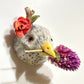 Wall-Mounted Journey Birds