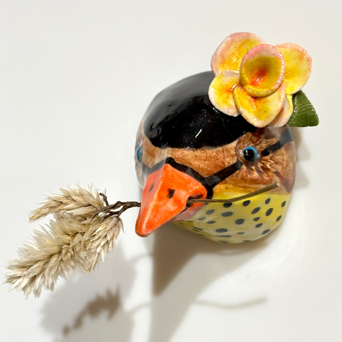 Wall-Mounted Journey Birds
