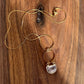 Clarity // Clear Quartz Necklace