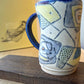 Mid-Century Mugs
