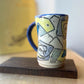 Mid-Century Mugs