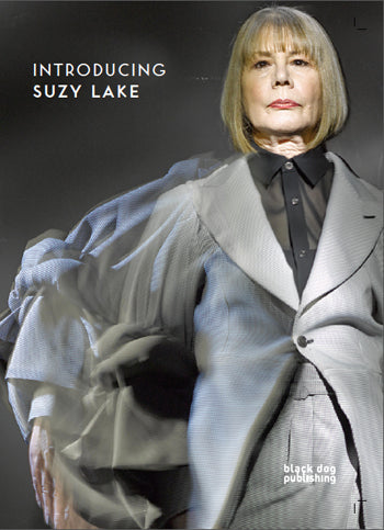 Introducing Suzy Lake