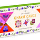 Joy Laforme Charm Card