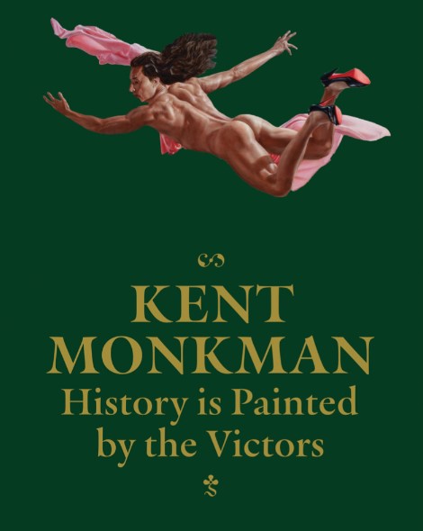 Kent Monkman