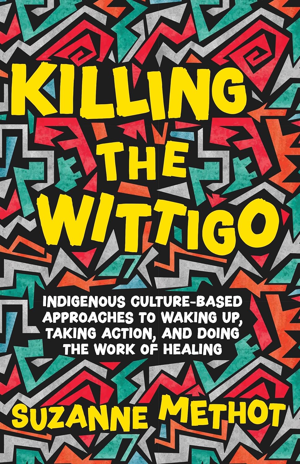 Killing the Wittigo