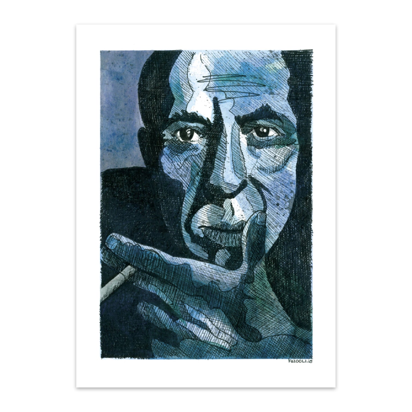 Leonard Cohen