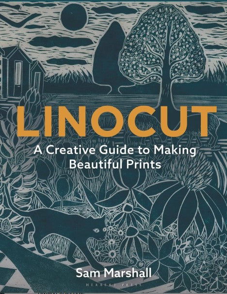Linocut