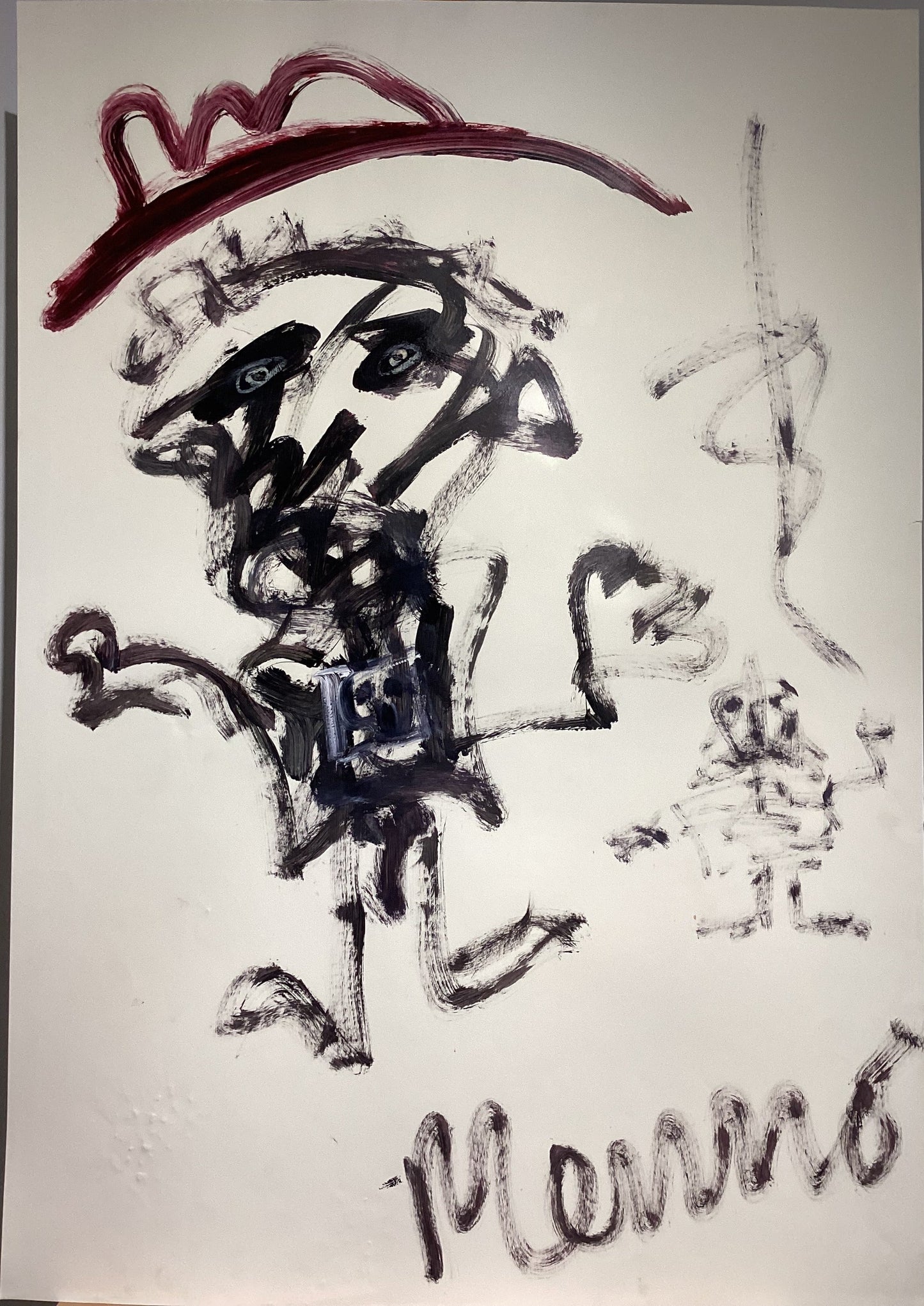 Menno Krant - Untitled (MK67)
