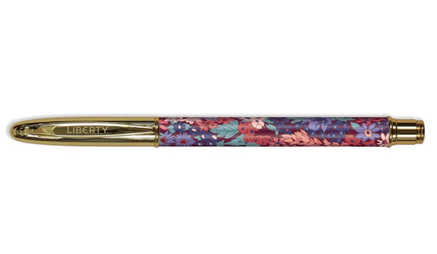 Margaret Annie Boxed Pen