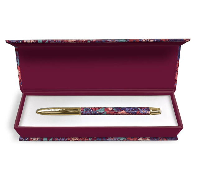 Margaret Annie Boxed Pen