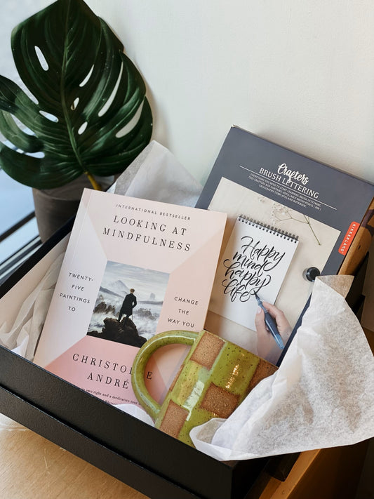 Mindfulness Gift Box