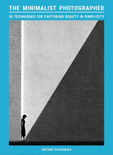 Minimalist Photographer