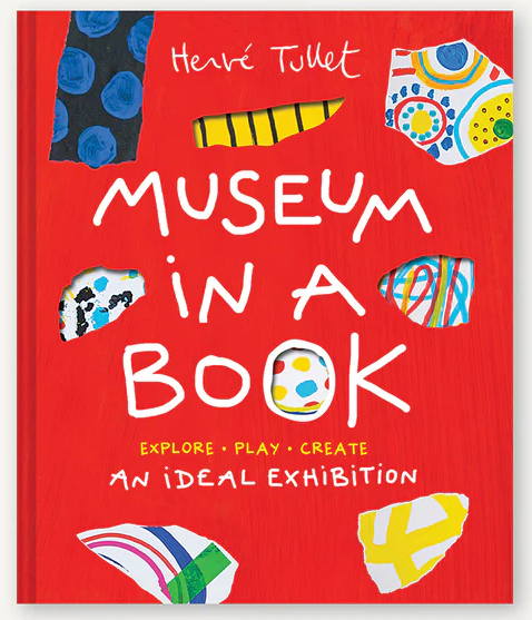 Museum in a Book