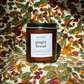 Gingerbread Candle