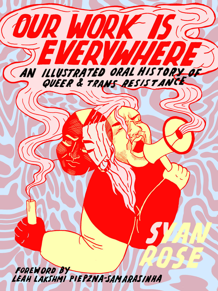 Our Work is Everywhere – AGH Shop