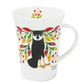 Owl Bouquet Mug