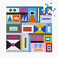 Bric-a-brac 1000pc Puzzle